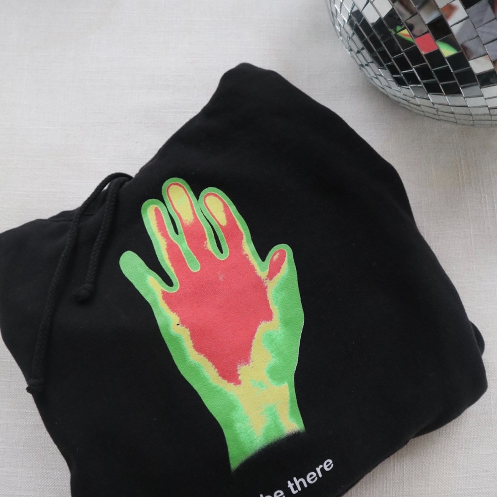 Brockhampton Sweatshirt